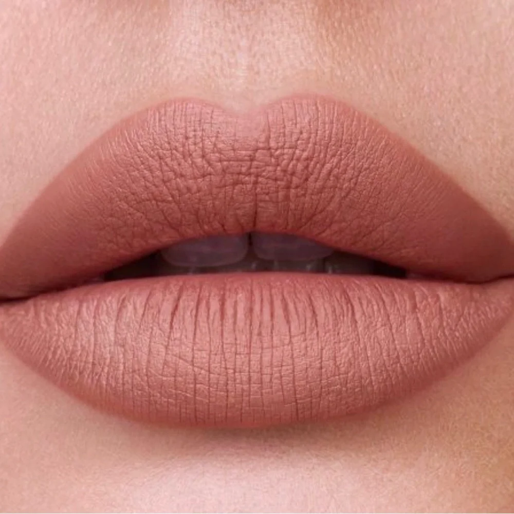 Charlotte Tilbury SPECIAL EDITION & Hollywood Lips Matte Liquid Lipstick